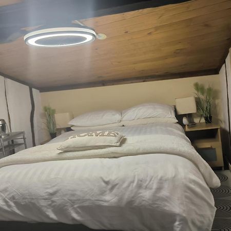 The Retreat Bed & Breakfast Montréal Екстериор снимка