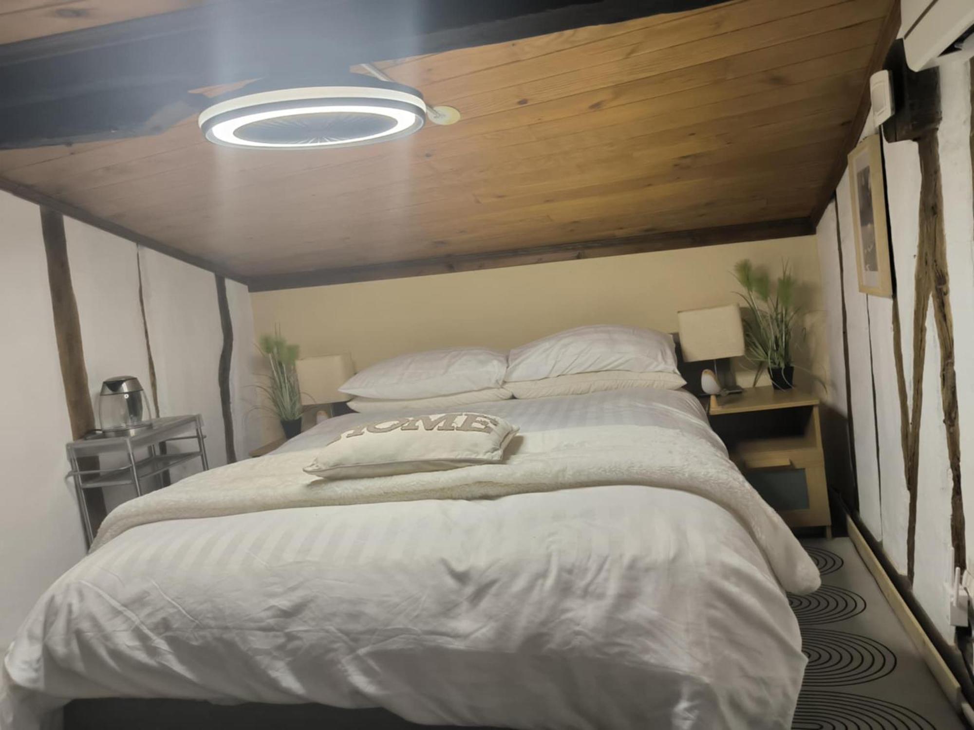 The Retreat Bed & Breakfast Montréal Екстериор снимка