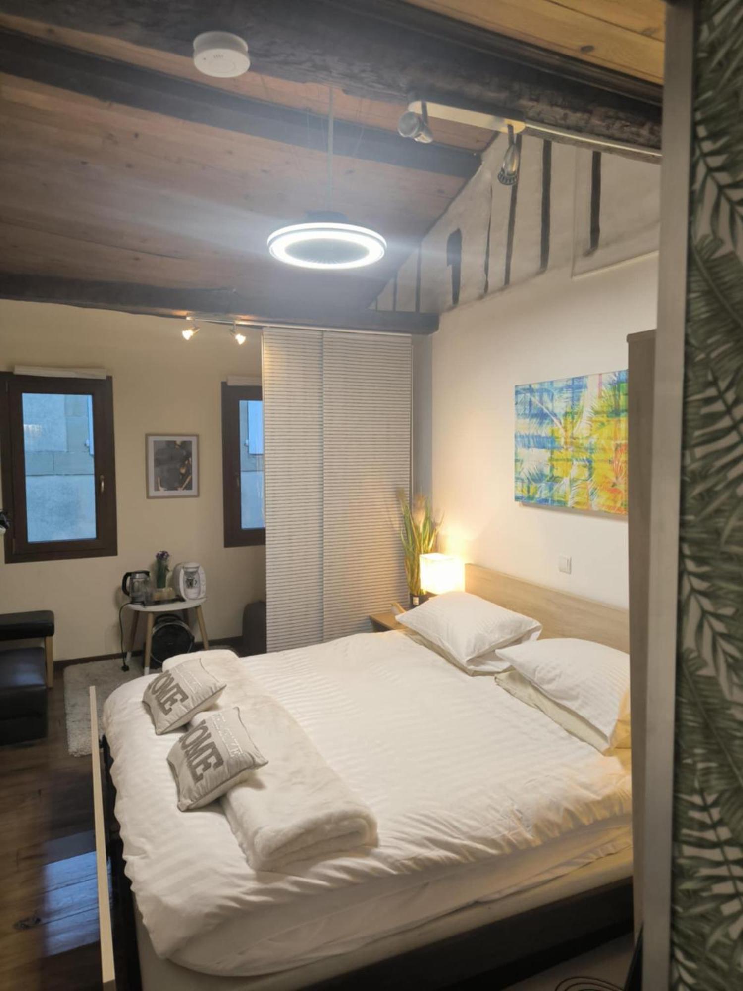The Retreat Bed & Breakfast Montréal Екстериор снимка