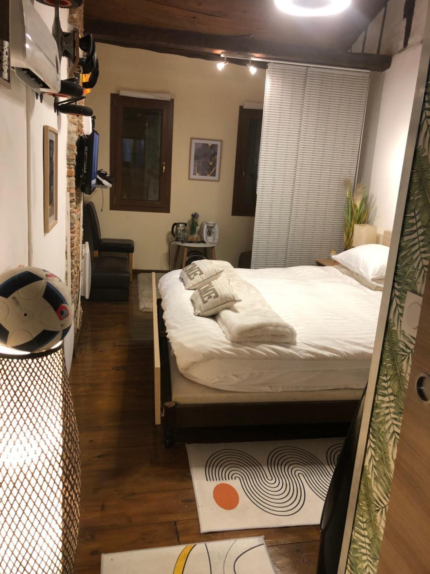 The Retreat Bed & Breakfast Montréal Екстериор снимка