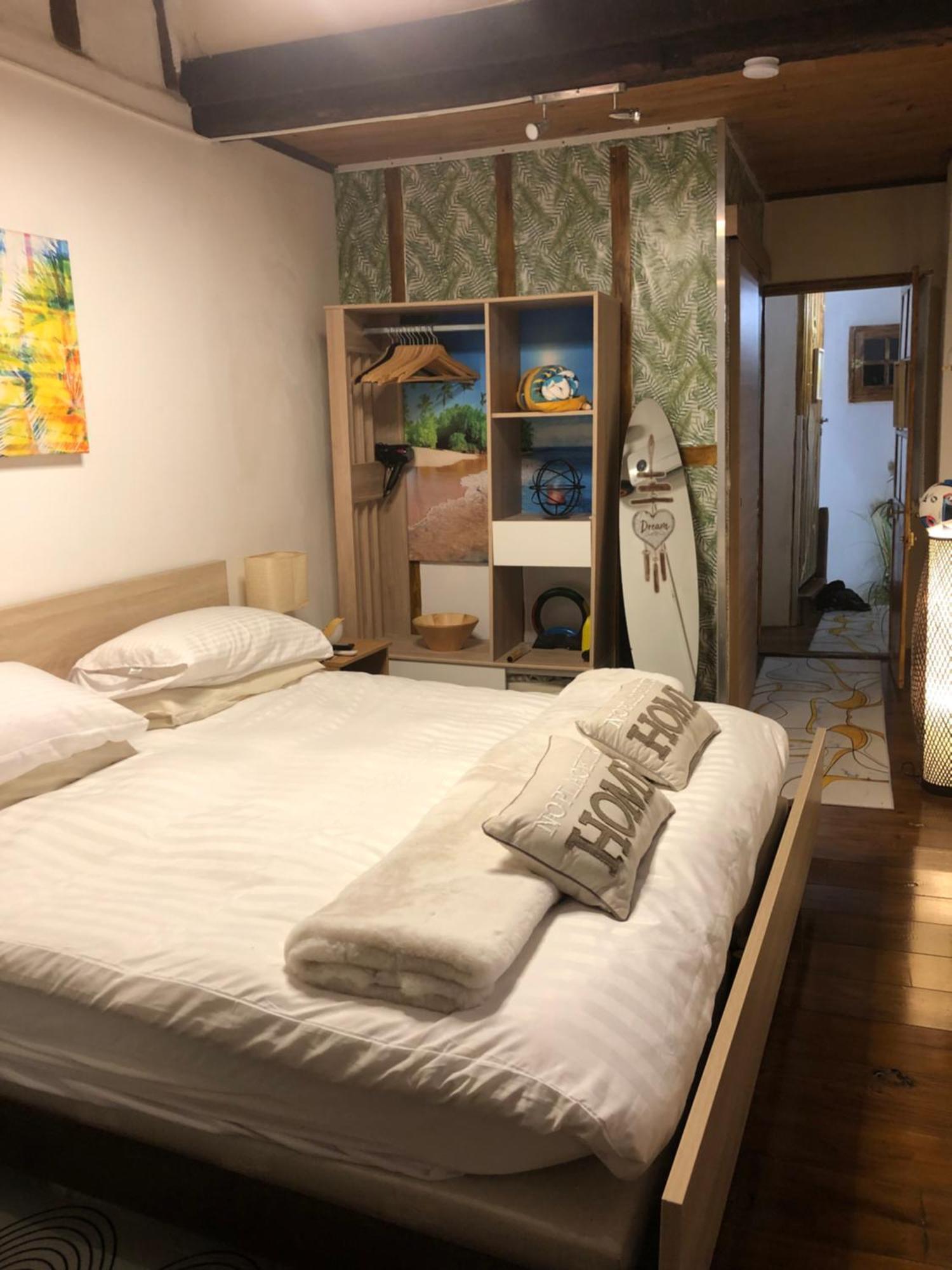 The Retreat Bed & Breakfast Montréal Екстериор снимка