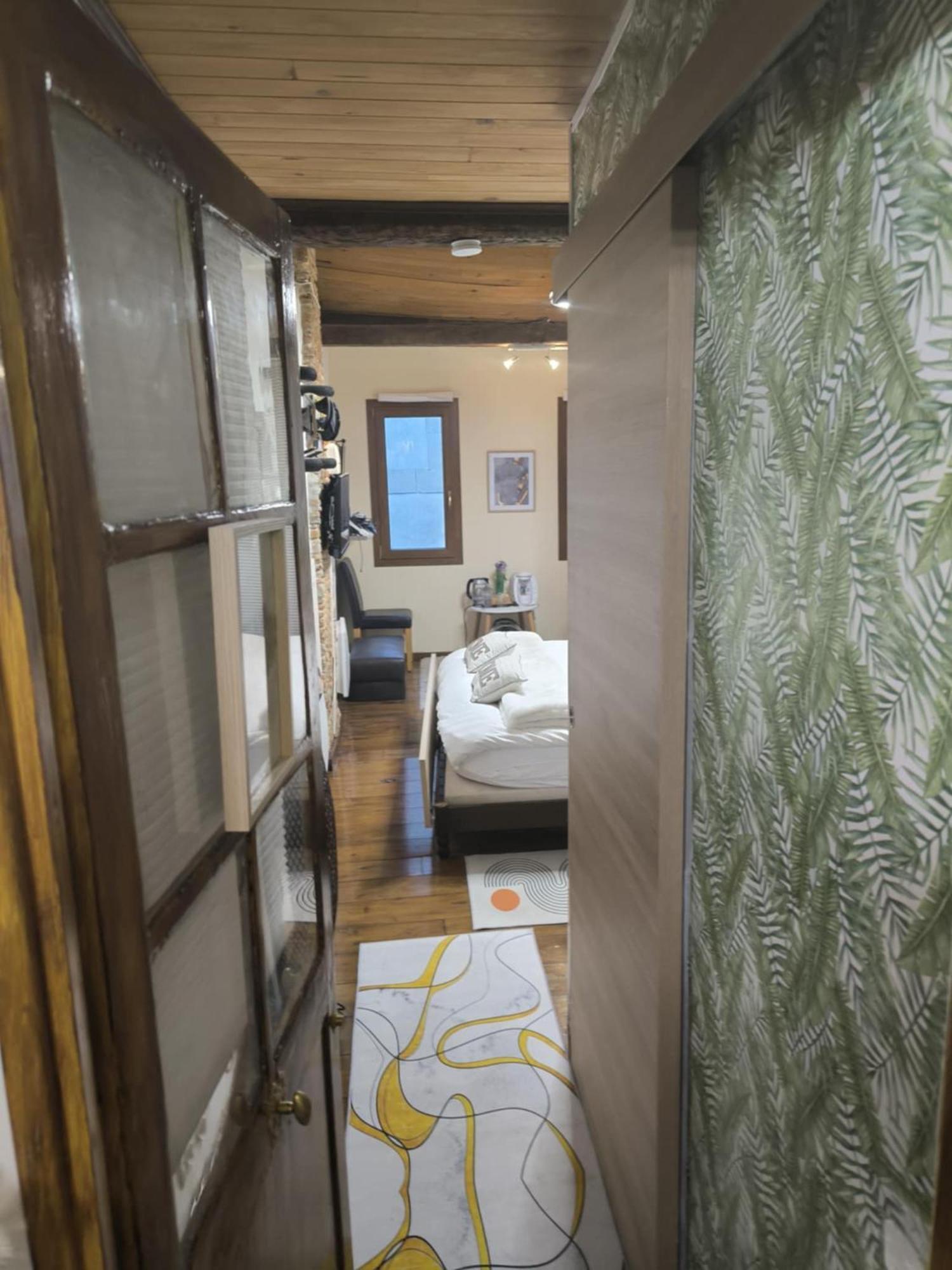 The Retreat Bed & Breakfast Montréal Екстериор снимка