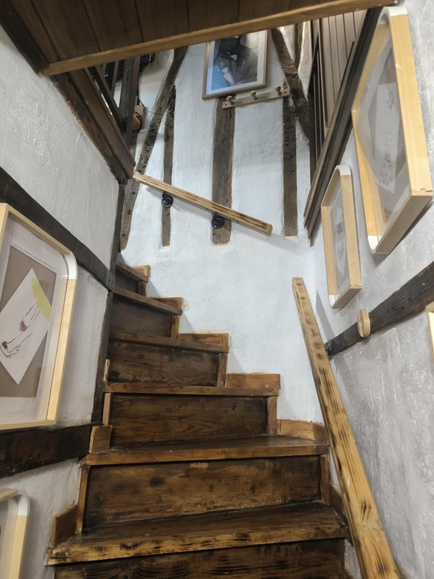 The Retreat Bed & Breakfast Montréal Екстериор снимка