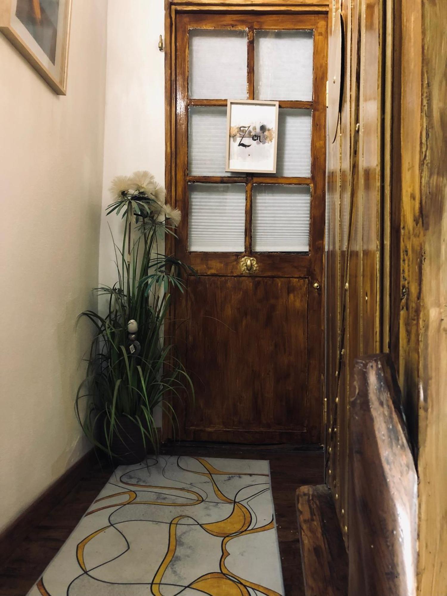 The Retreat Bed & Breakfast Montréal Екстериор снимка