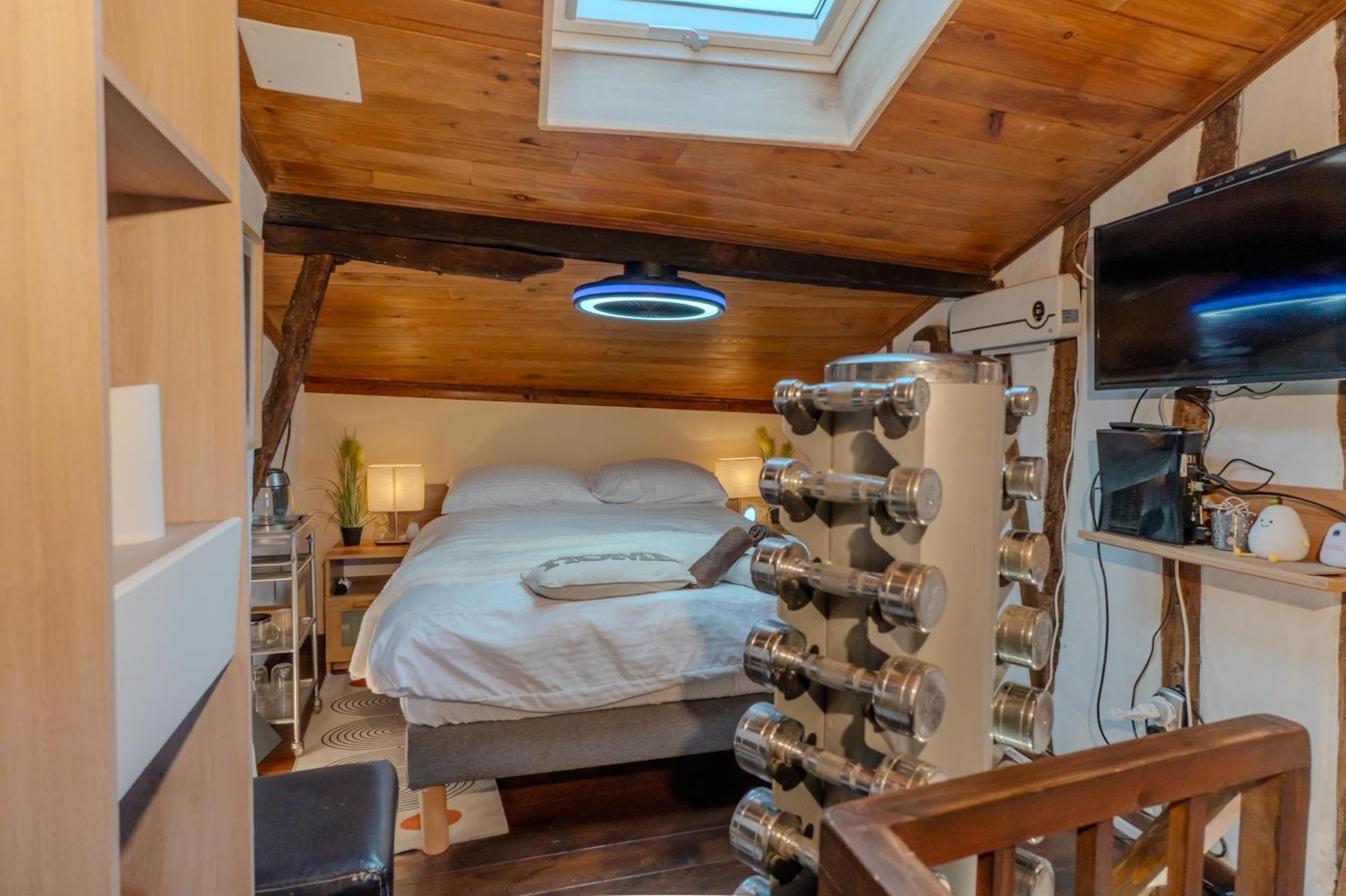 The Retreat Bed & Breakfast Montréal Екстериор снимка