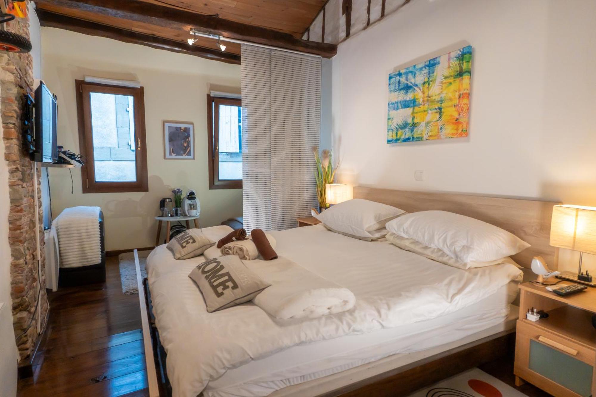 The Retreat Bed & Breakfast Montréal Екстериор снимка